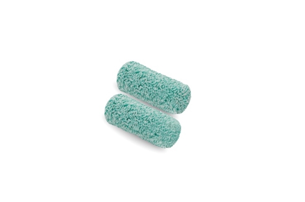 Forte Malerulle Mini 2 Stk X 10 Cm 16 Mm C15