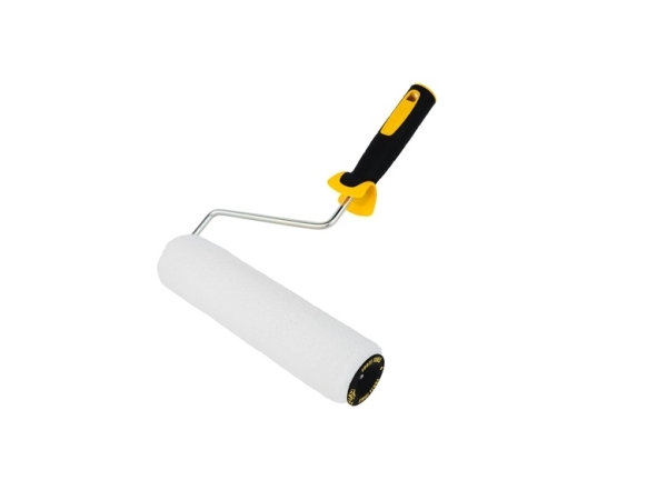 Rulle Maxi 18Cm 6Mm C48 Med Håndtag 2K