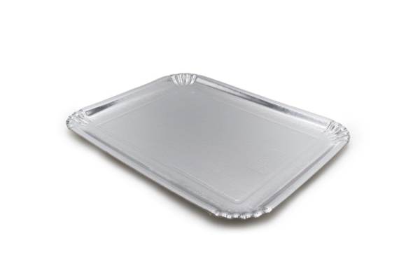 Engangsbakke 36x25 3 stk