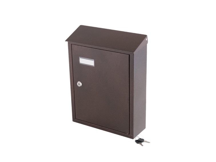 Leonor Greyl postkasse MAILBOXPD900 kobber