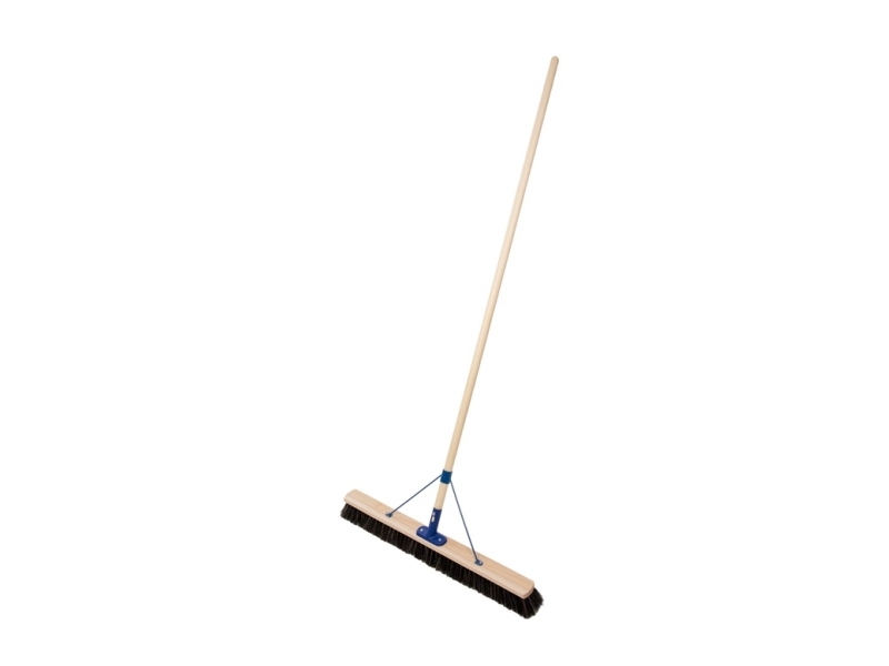 STREET SWEEPER 0,57 kg 0,6 x 1,5 m