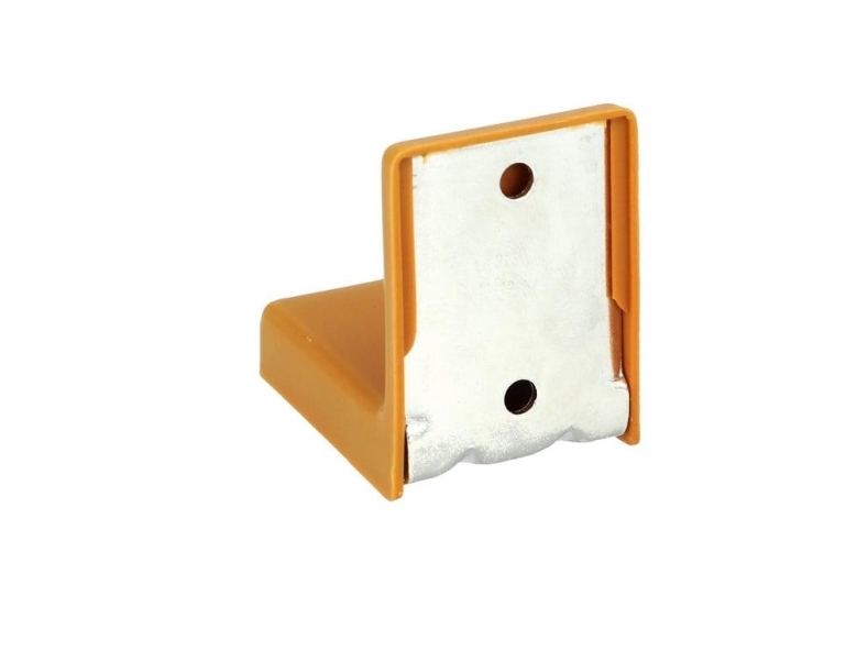Doerr Halter Für Schrank 22.08.007 Eiche 2 Stk