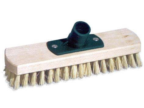 Kärcher Bürste Für Holzschrubben