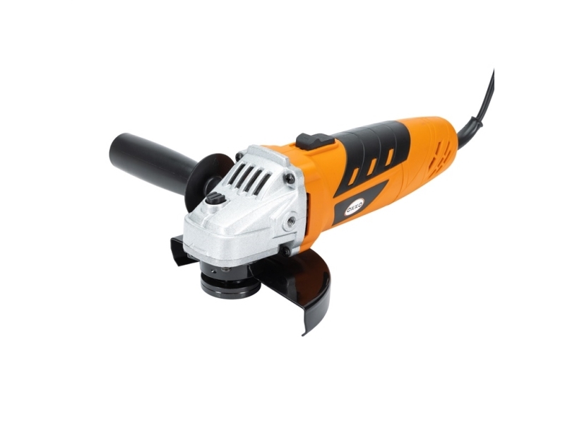Monroe vinkelsliber ANGLE GRINDER HF-AG05B-125 710W 125 mm