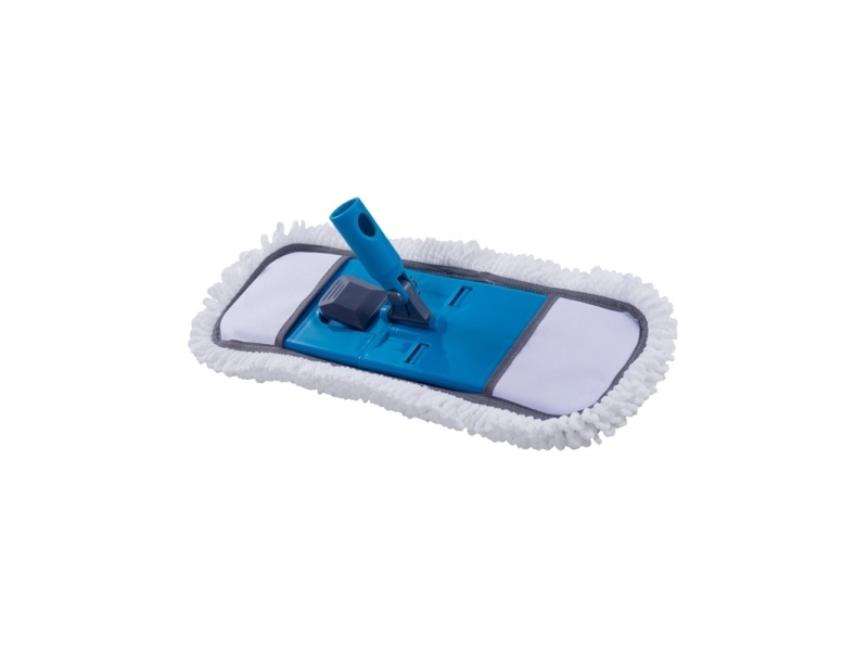 Themalux Mikrofiber Flad Mop Refill 42X12 Cm