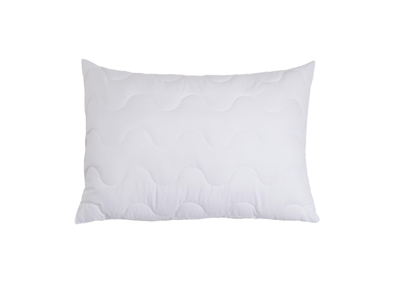 Merkys PILLOW pude 50x70 CHOP Memory 50% PES 700g