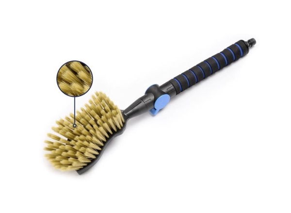 Autoserio Wash Brush Nt Lux (090448) | Bilvård & Biltillbehör - Exteriör Bilvård - Tvätttillbehör | GameStuff