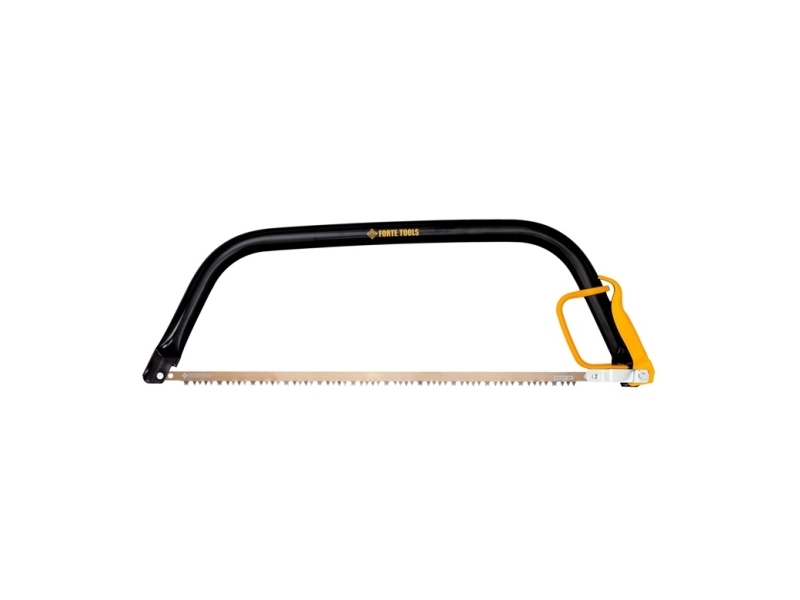 Forte_Tools Bogensäge 610 Mm Forte Tools + Sägeblätter