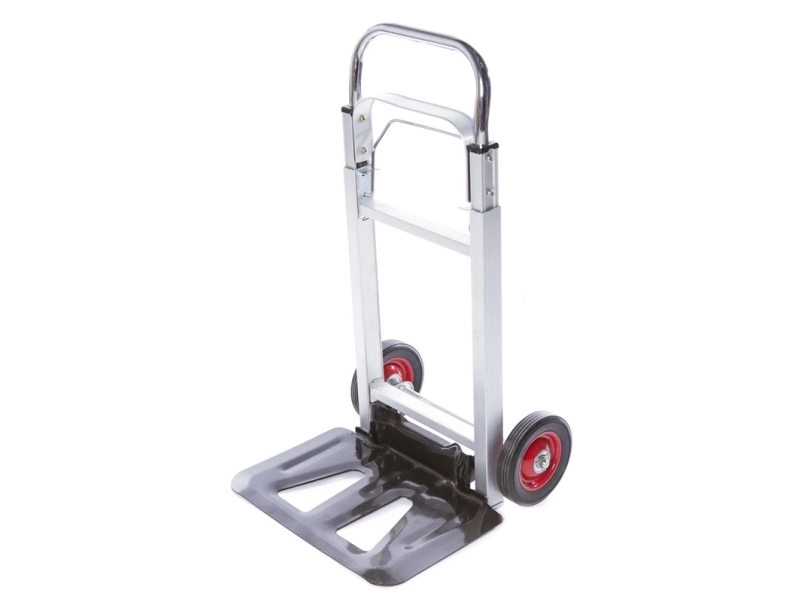Handtruck HT033 90 kg vikbar | Verktyg & Verkstad - För verkstaden - Transportvagnar | GameStuff