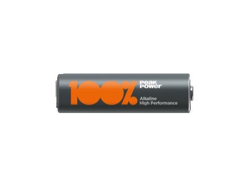 Rayovac Alkaline Pp24a-U4 Lr3 Aaa 1,5V 4Er