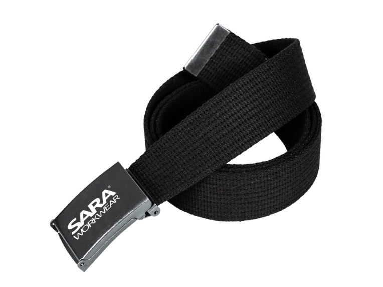 Belt Black 11-000023-Black