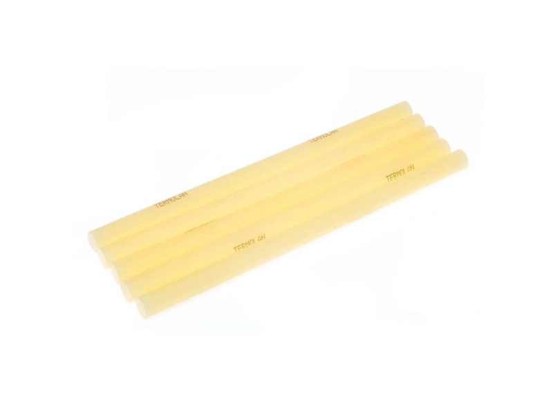 Milwaukee limpinnar 11,2 mm x 200 mm gula | Kontorsmaterial - Lim - Limpenne | GameStuff