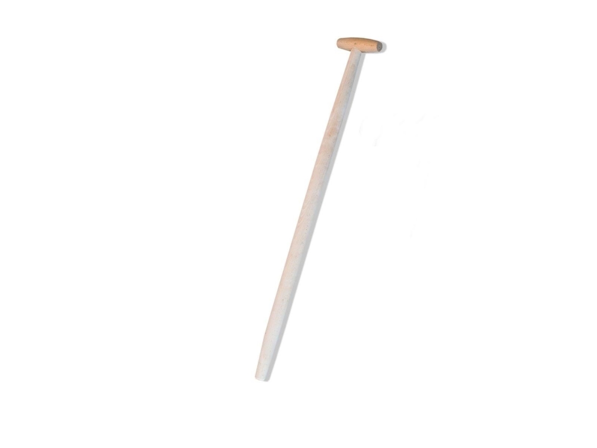 Shovel Handle Okko T100, Wood, 1 M