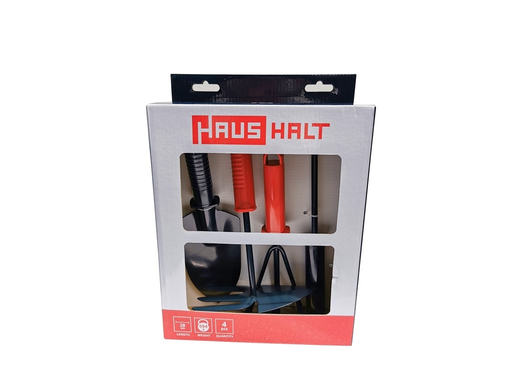 Iittala Garden Tool Set 4 Pc