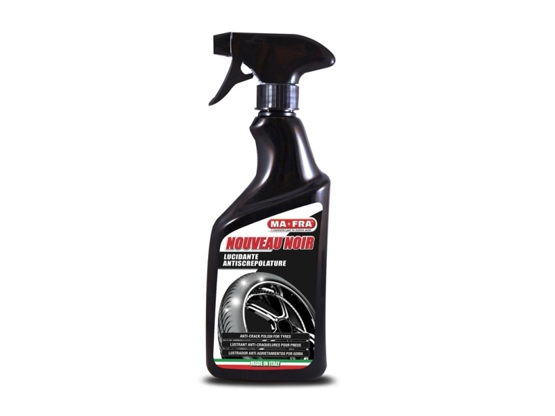 Ma-Fra Car Cleaner H0188/H0295 Tire 500Ml