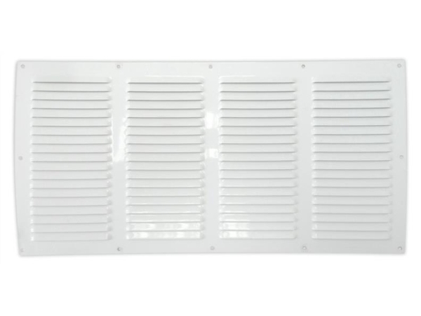 Fepre Galler Vagner 100X200 Aluminium | N - A | GameStuff