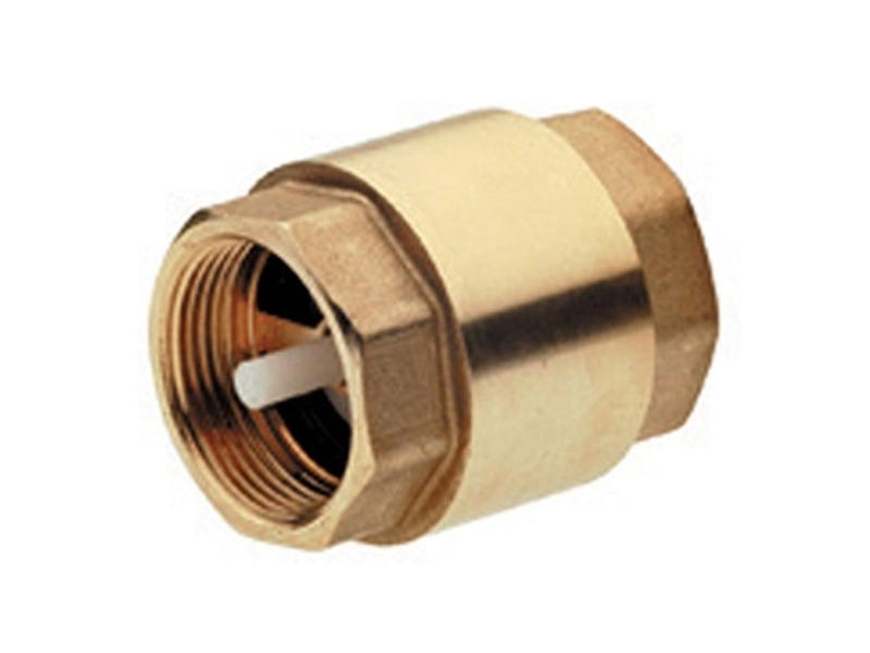 Mt Check Valve Light 4115020 3/4"