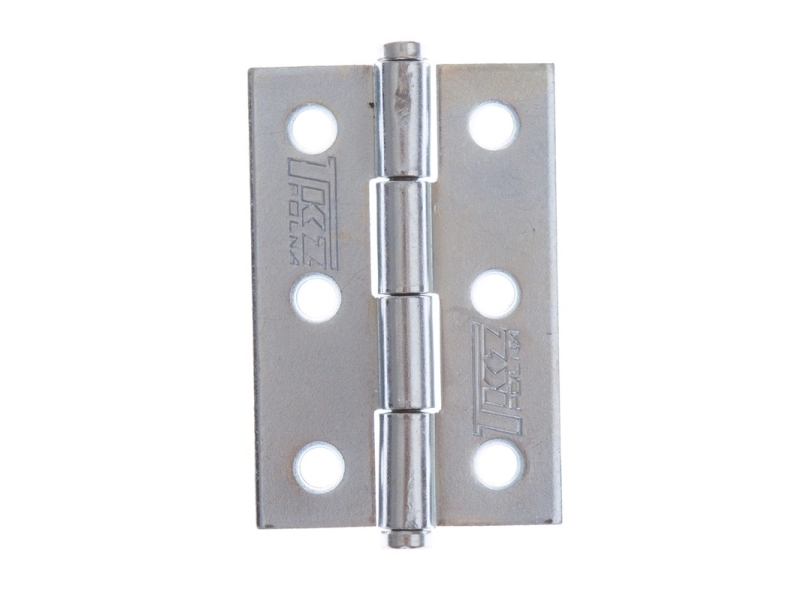 Tkz Door Hinges J2 Kz60 Galvanized 8260