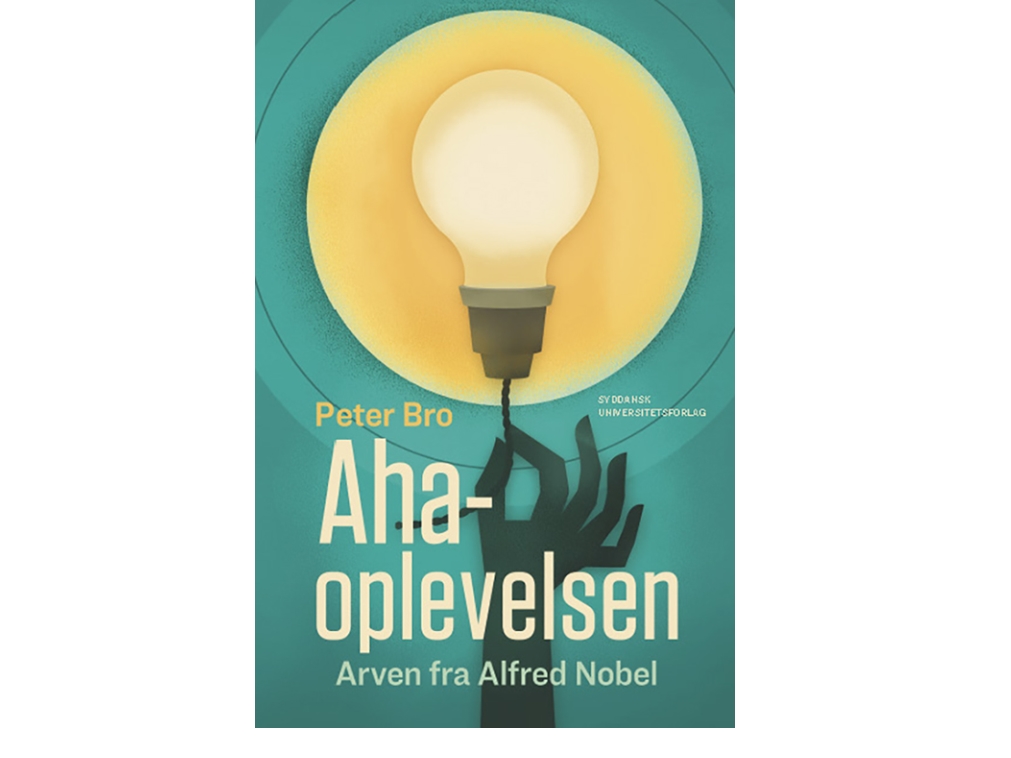 Aha-Oplevelsen | Peter Bro