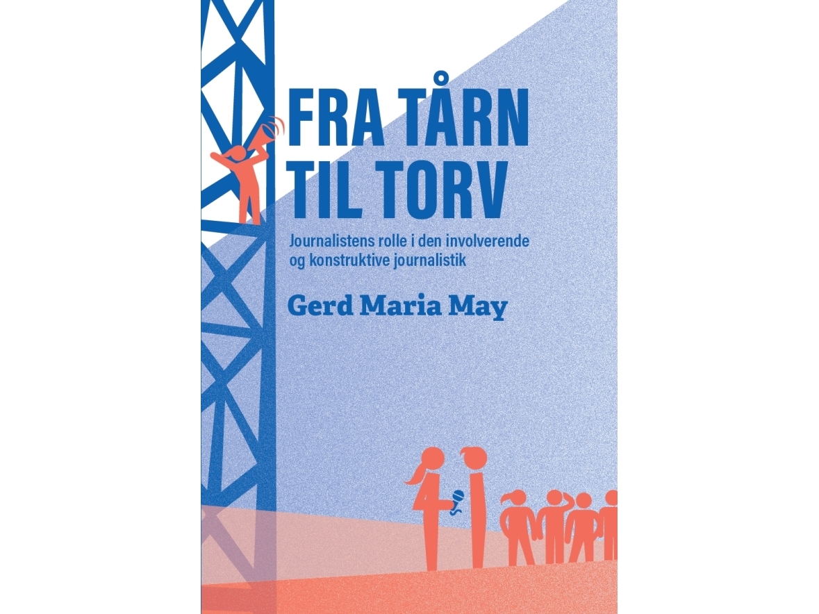 Fra Tårn Til Torv | Gerd Maria May
