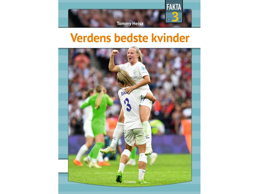 Verdens Bedste Kvinder | Tommy Heisz