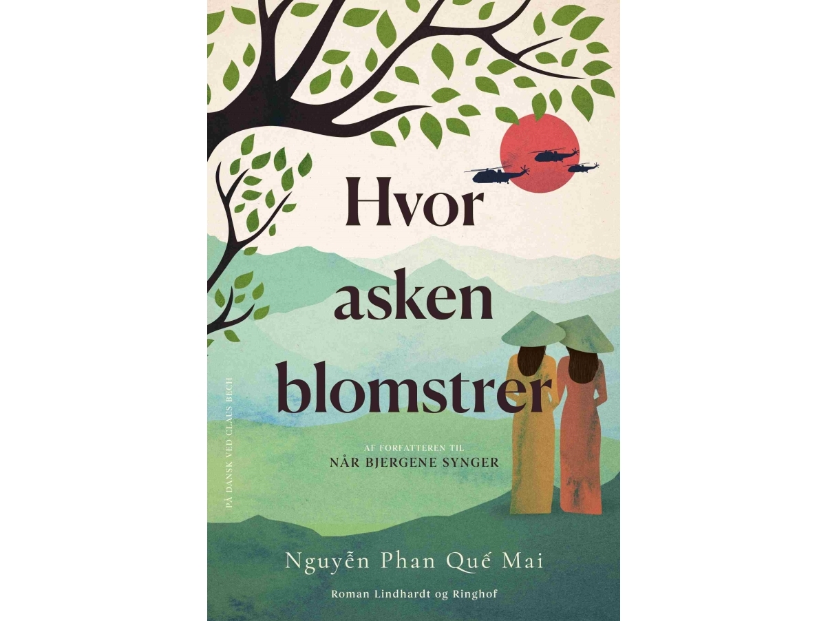Hvor Asken Blomstrer | Nguy?N Phan Qu? Mai