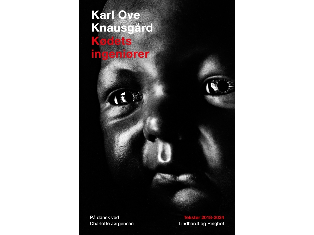 Kødets Ingeniører | Karl Ove Knausgård