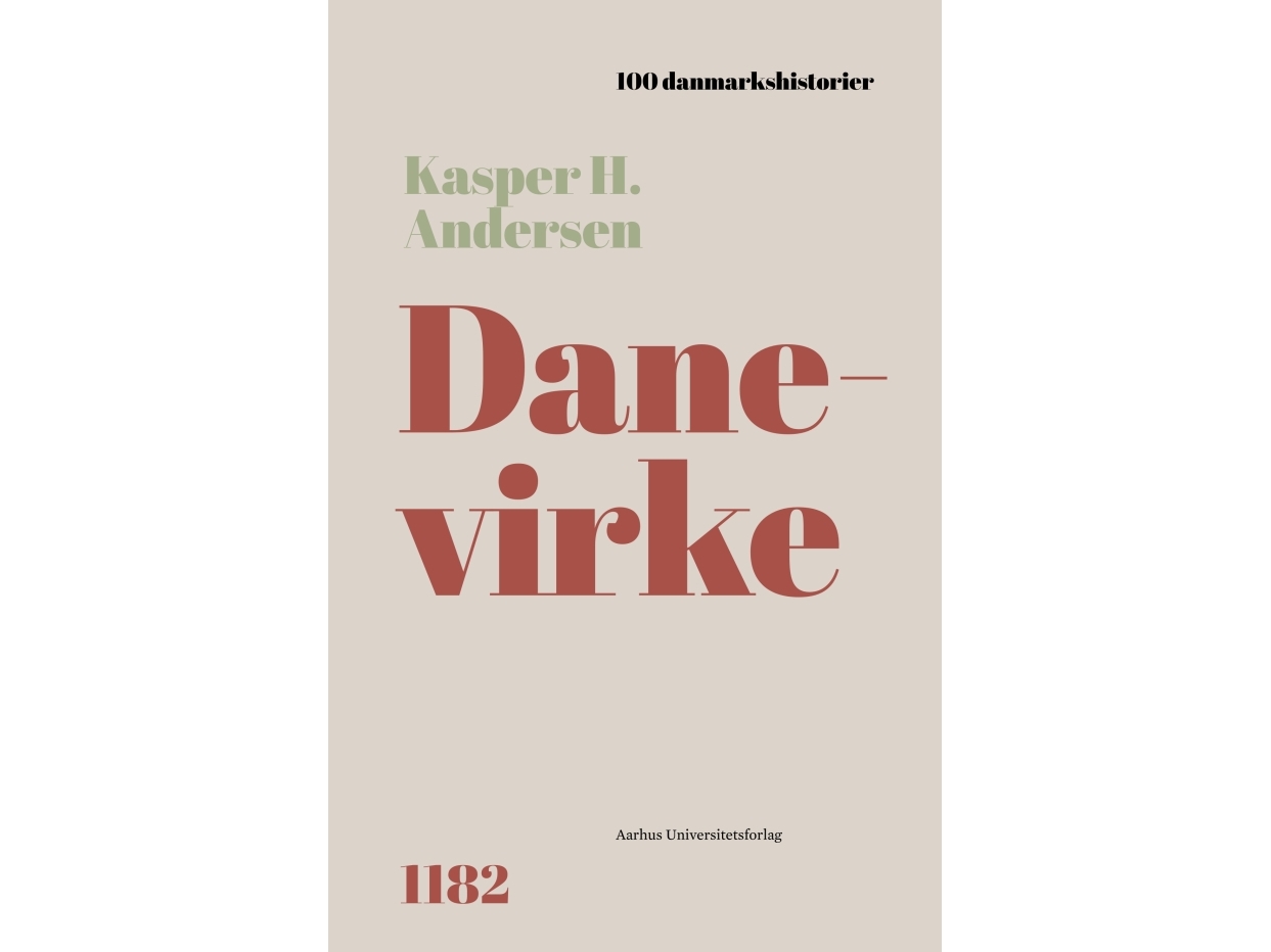 Danevirke | Kasper H. Andersen