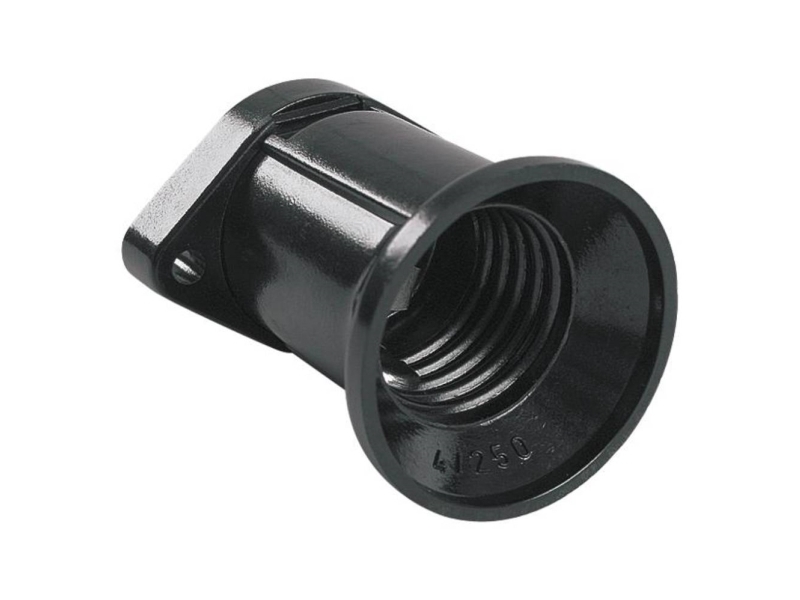 Bachmann Illu-Socket E27 med monteringssokkel ( 740.011 )