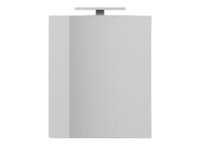 Spejl FEEL 600 720/755 rektangulær