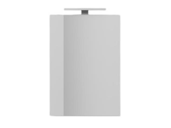 Spejl FEEL 500 720/755 rektangulær