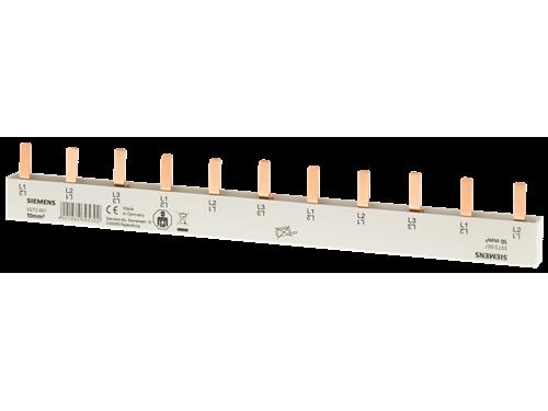 Siemens 5St3667, 1 Stk, Tyskland