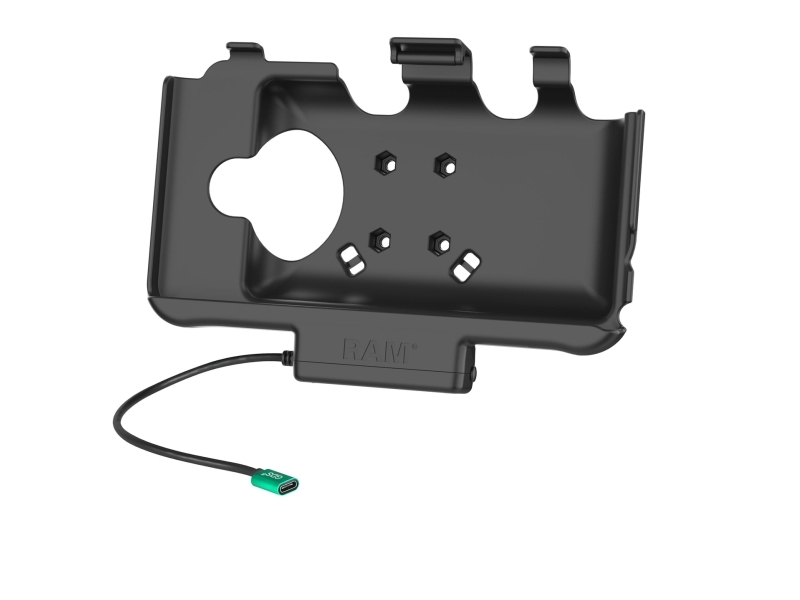 RAM Mounts RAM-HOL-SAM60 holder til tablet/UMPC aktiv holder, sort