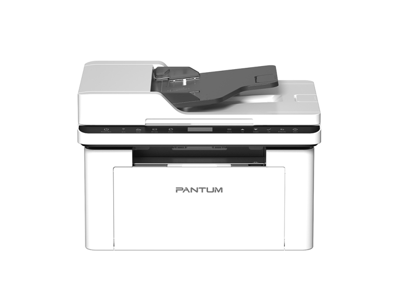 Pantum Bm2300aw, Laser, Monoprint, Monokopiering, A4, Direkte Udskrivning, Hvid