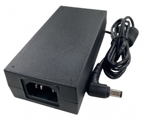Qnap Pwr-Adapter-48W-A01, Speicherserver, Drinnen, 48 W, Ts-133, Ts-233, Ts-216G, Tr-002, Schwarz, 56 Mm