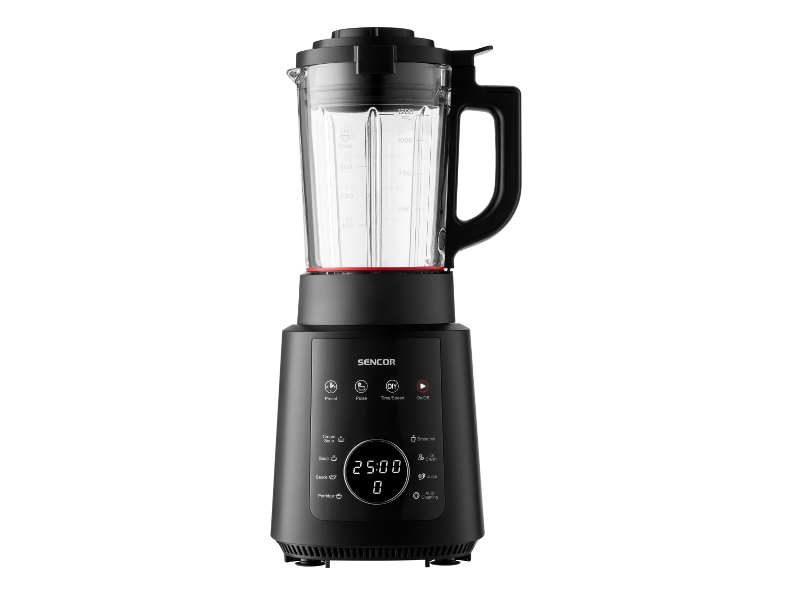 Sencor Sbu 0510Bk