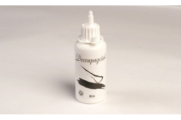 Decoupagelak 100Ml