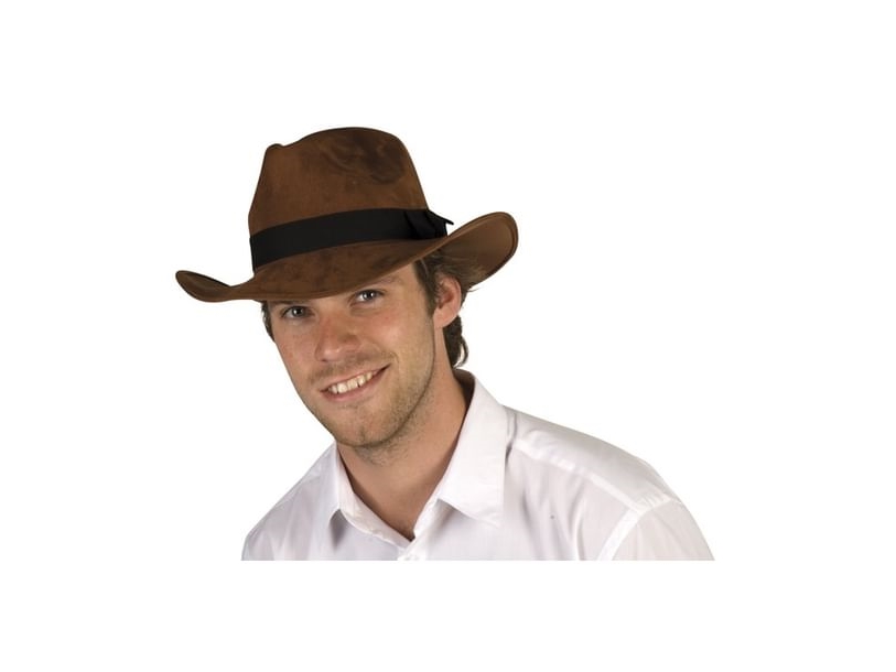 Adventure Hat