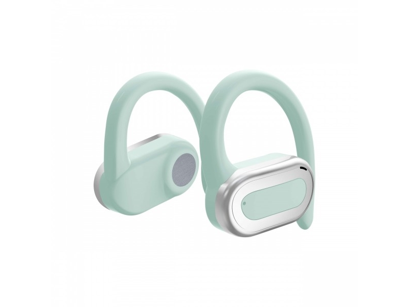 Maxcom Bluetooth-Kopfhörer Mwh 01 Freesound Grün