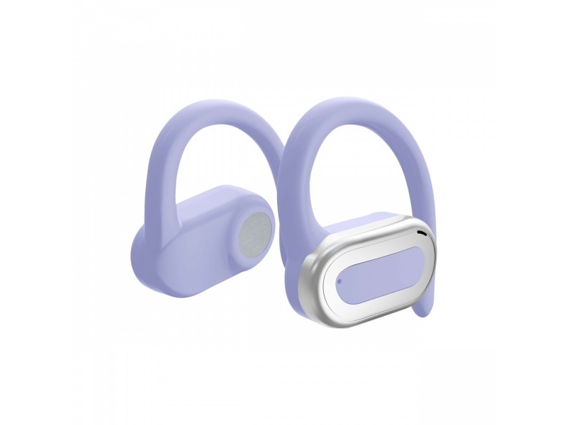 Bluetooth-Kopfhörer Mwh 01 Freesound Lila