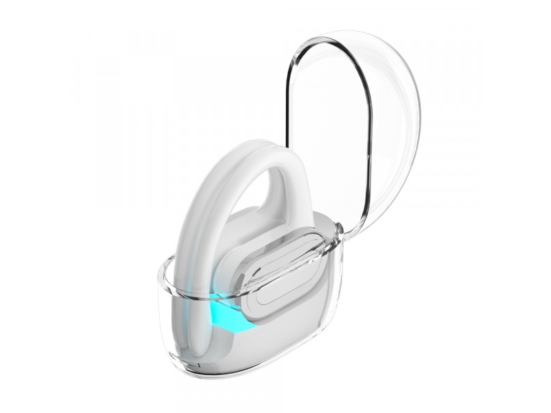 Maxcom Bluetooth-Kopfhörer Mwh 01 Freesound Weiß