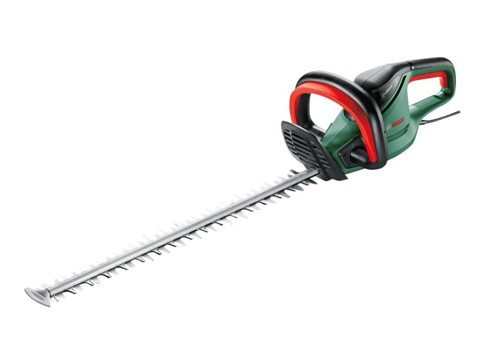 Bosch EL-HÆKKEKLIPPER UNIVERSAL HEDGE CUT 50