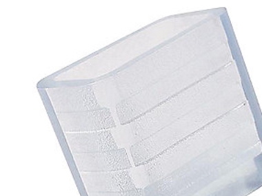 Flex230 Led Strip Endestykke - - (10 stk.) | Belysning - Inomhusbelysning - Strips & Ljusband | GameStuff