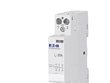 Eaton Installationskontaktor - 20A 230VAC 2NO CR2020230A