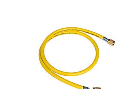 Refco CL-36-Y - Serviceslang för PRV-2200, 36/90 cm, Gul, 1/4 | Diverse verktyg för VVS-arbeten | GameStuff