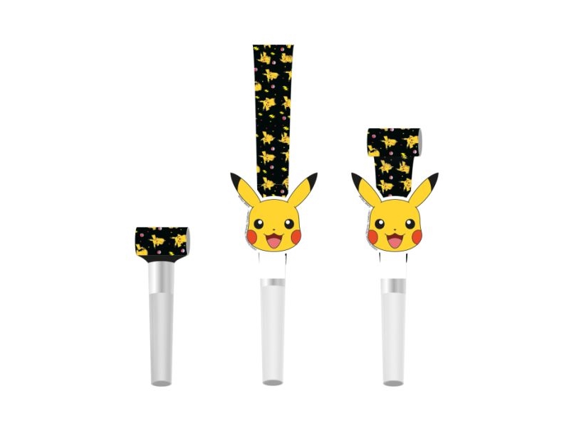 Pokemon-rus, 12 st | Andra leksaksmärken - P-R - Pokémon | GameStuff