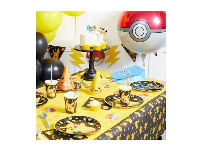 Pokemon Rysler, 12 Stk