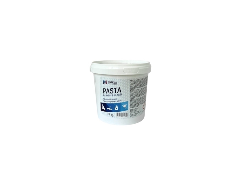 Sourcing Hand Washing Paste Higiena