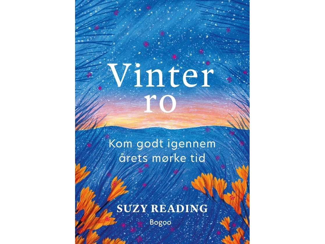 Winterrose | Suzy Reading | Sprache: Dänish