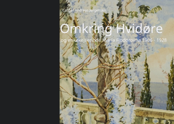 Omkring Hvidøre | Caspar Andreas Jørgensen